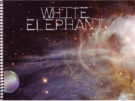 White Elephant Cover